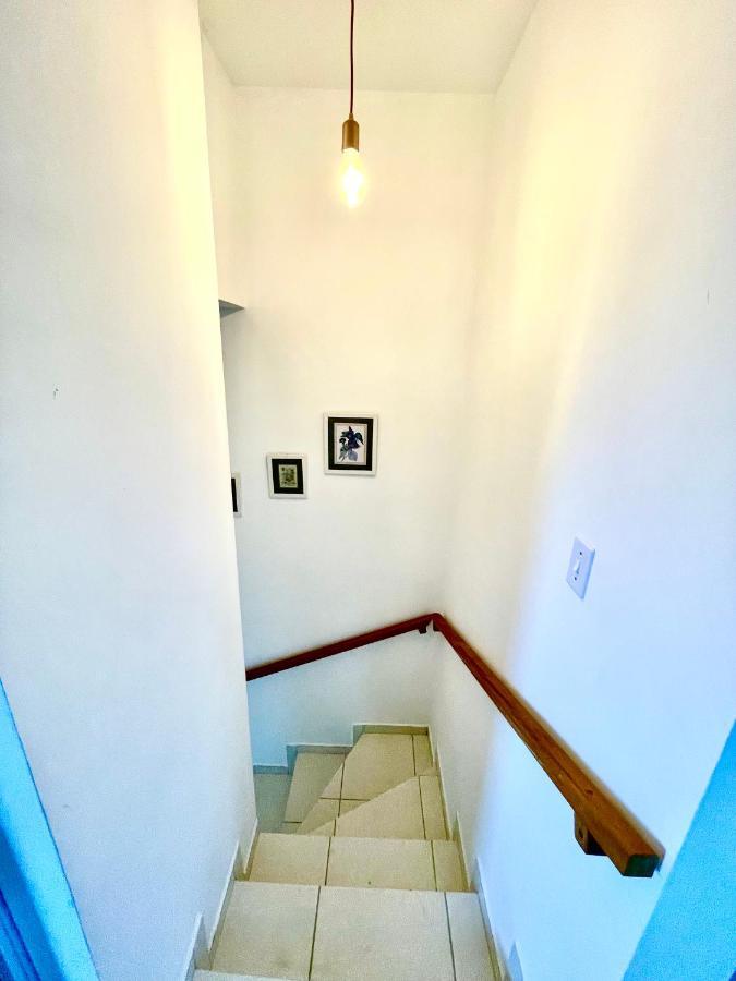 Casa Na Praia Massaguacu - Карагуататуба Экстерьер фото